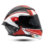 Helmet Super Air 902 Modular Sportiva Matt Red