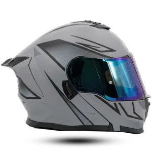 Helmet SuperAir 915 Ultra Modular Nardo Grey