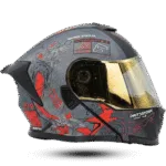Helmet SuperAir 915 Ultra Modular Street