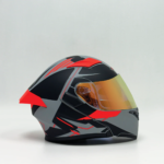 Vector 254 Prime Orange