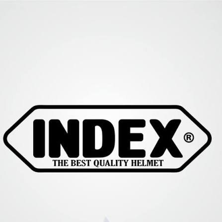 INDEX HELMET
