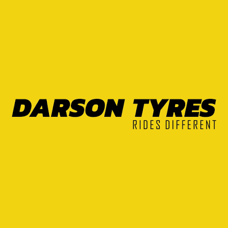DARSON TYRES