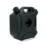 Jerry Can – Heavy Duty Spare Fuel Tank
