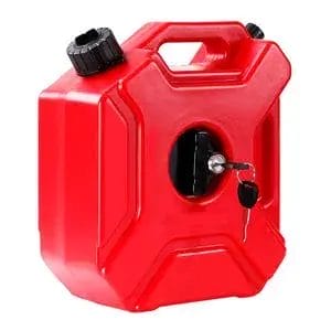 Jerry Can – Heavy Duty Spare Fuel Tank
