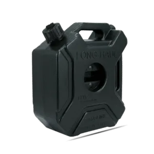 Jerry Can – Heavy Duty Spare Fuel Tank