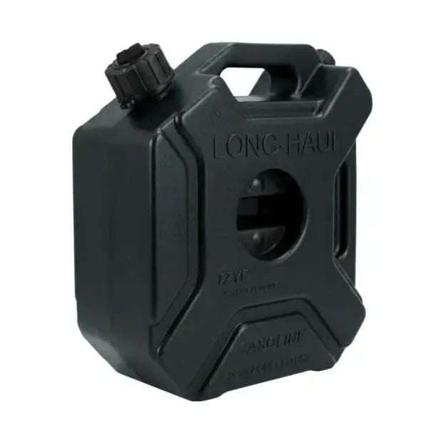 Jerry Can – Heavy Duty Spare Fuel Tank