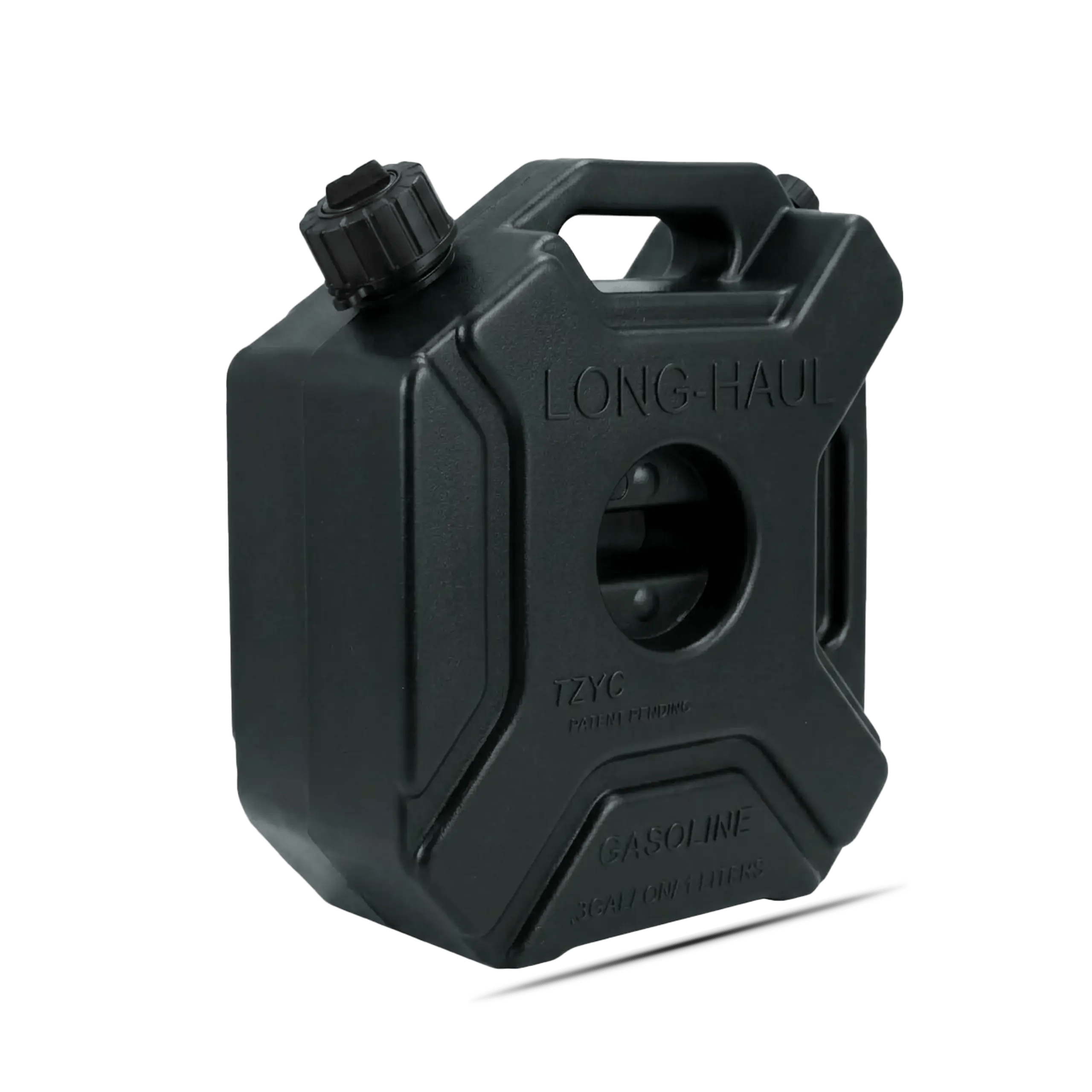 Jerry Can – Heavy Duty Spare Fuel Tank