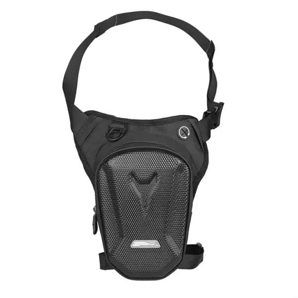 Motorcycle Thigh Bag