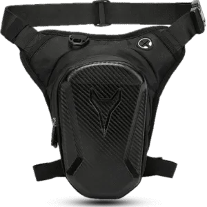 Motorcycle Thigh Bag