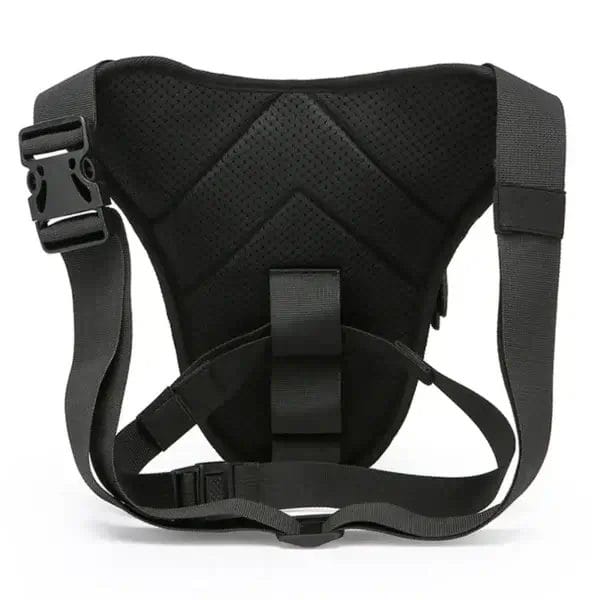 Motorcycle Thigh Bag