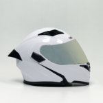 Vector 254 prime Gloss white