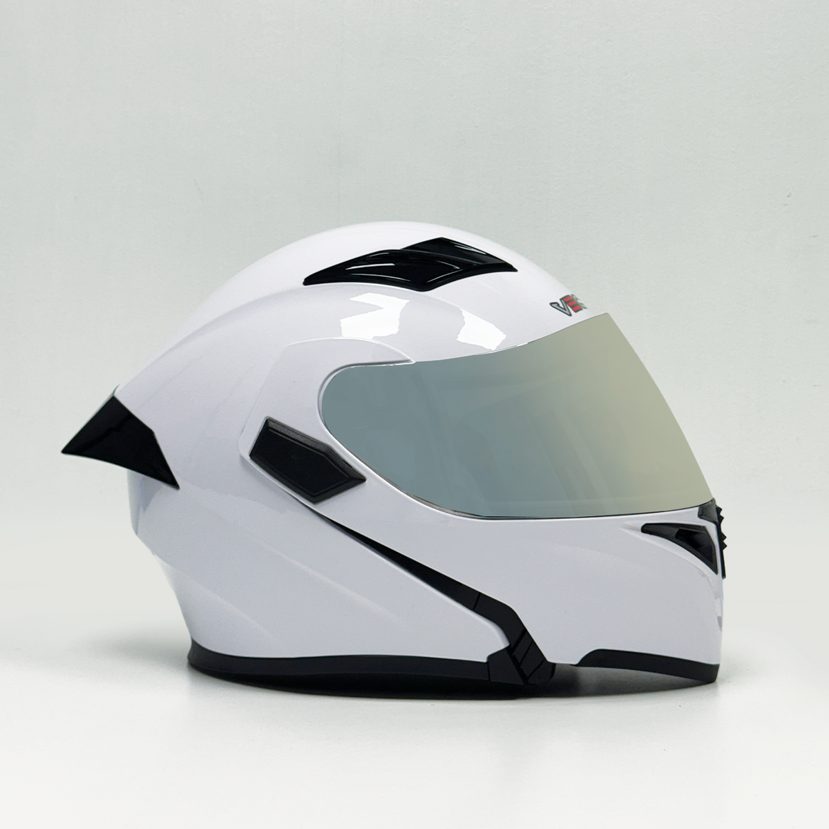 Vector 254 prime Gloss white
