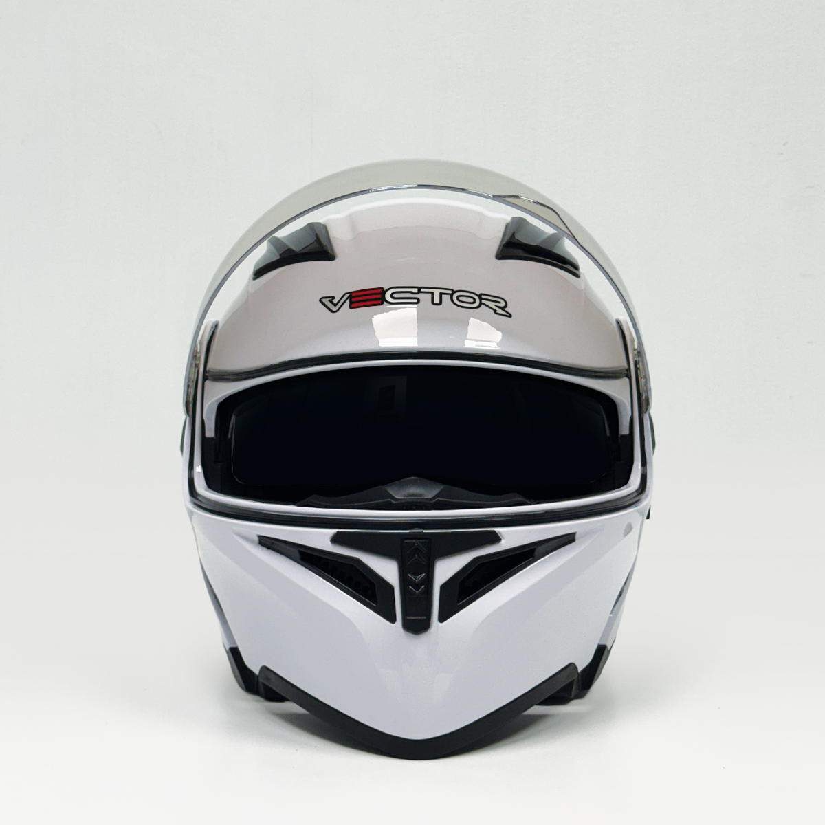 Vector 254 prime Gloss white