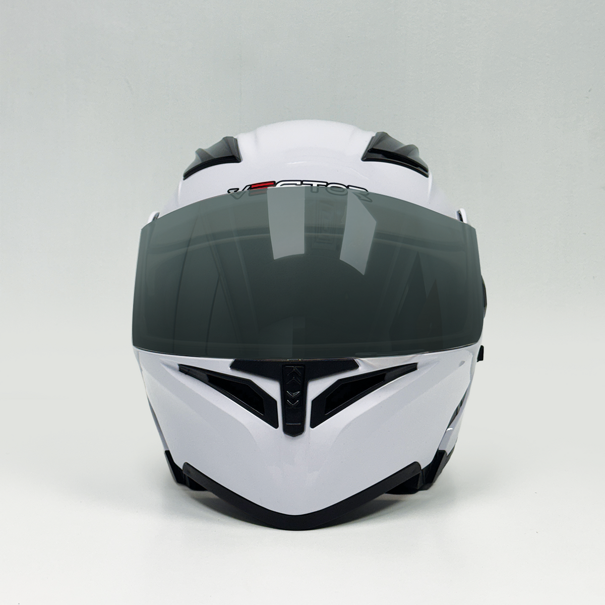 Vector 254 prime Gloss white