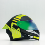 Vector 254 Prime Neon