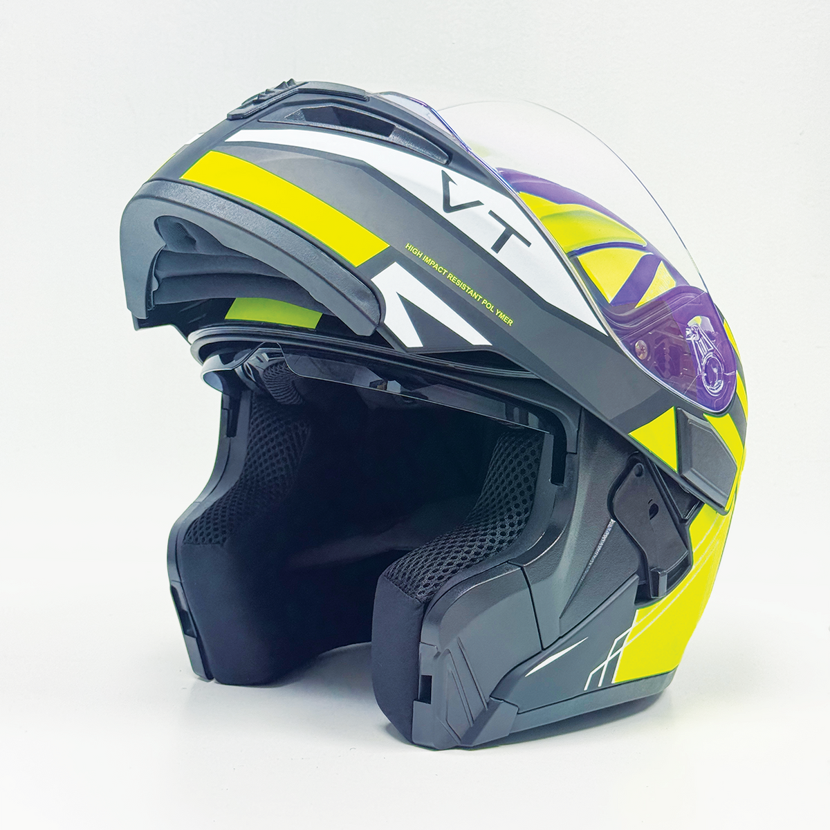 Vector 254 Prime Neon