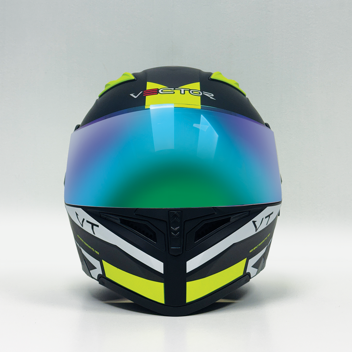 Vector 254 Prime Neon
