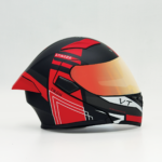 Vector 254 Prime Red