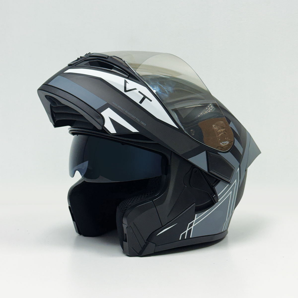VT-254 prime grey