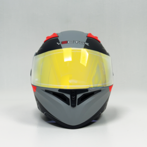 VT-254 Prime Orange