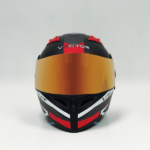 VT-254 Prime Red