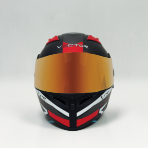 VT-254 Prime Red