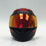 VT-254 prime red razor