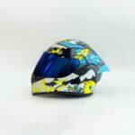 254 prime nitro nova