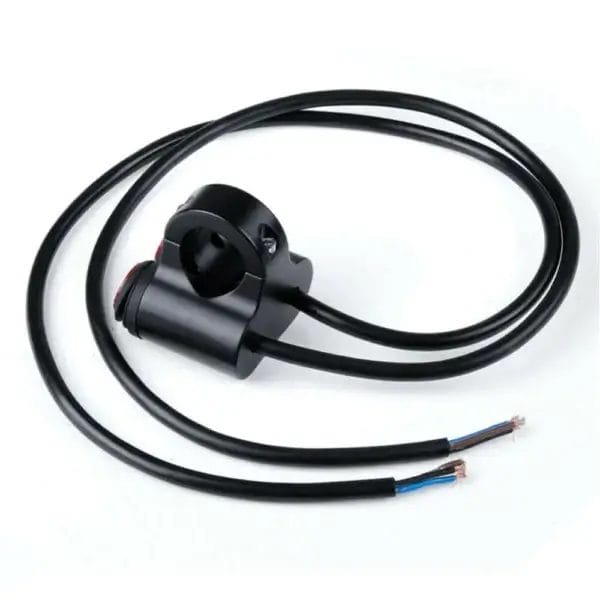 3-Way LED Switch Metal