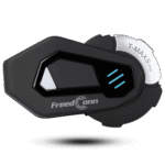 FreedConn T-MAX S Pro: 6-Rder Intercom