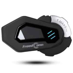 FreedConn T-MAX S Pro: 6-Rder Intercom