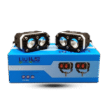 HJG V5 Dual-Lens LED (Pair)