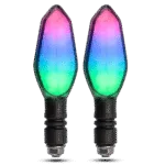 Indicator LED Amber Projection RGB Multi-Mode