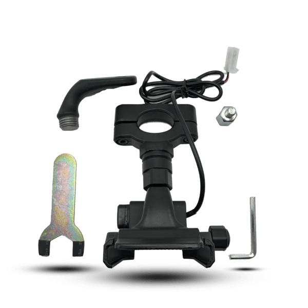 Mobile Holder Charger HJG
