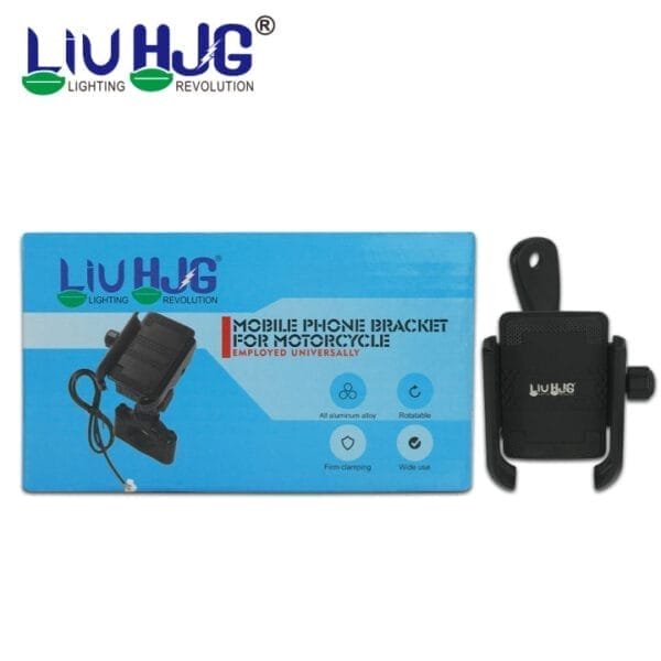 Mobile Holder Charger HJG