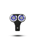 Two Way LED Metal Switch