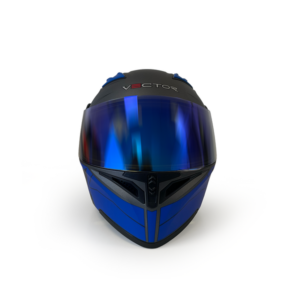 254 Prime blue