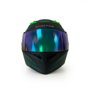 254 Prime green