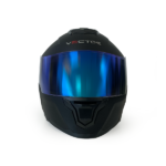265 Matt black