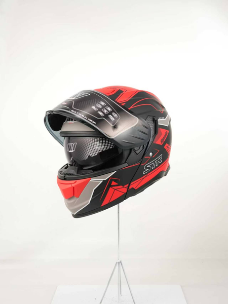 FU 935 SPADA RED