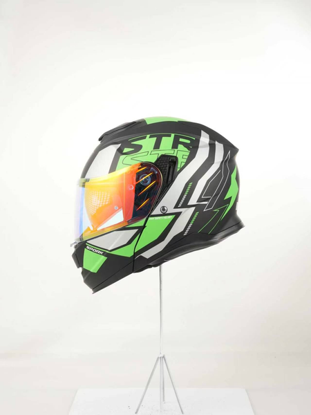 FU 935 SPARK GREEN