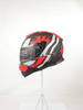 FU 935 SPARK RED