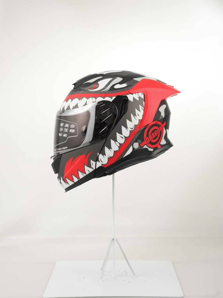 FU 950 DRAGON