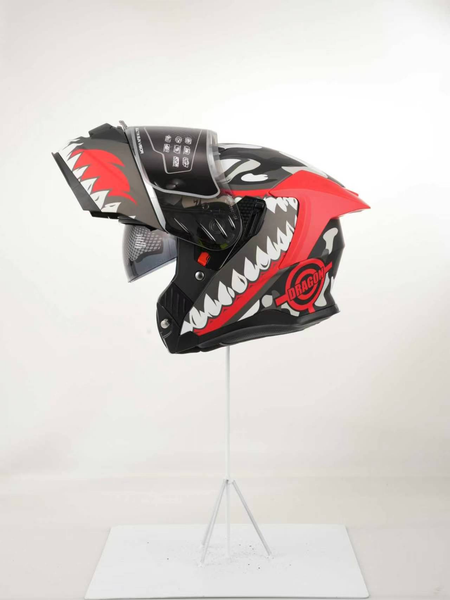 FU 950 DRAGON