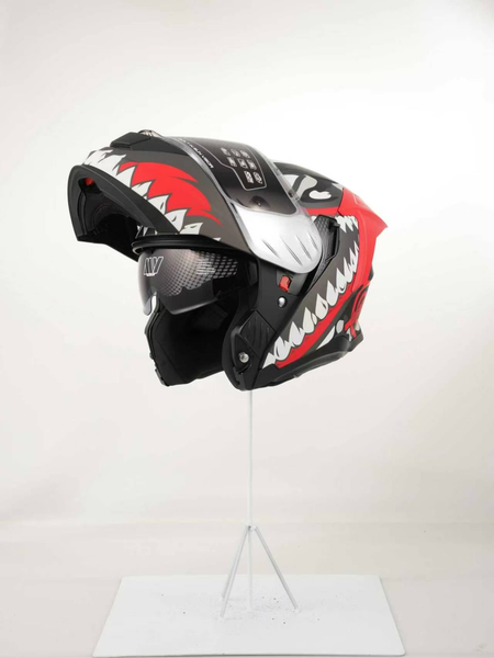 FU 950 DRAGON