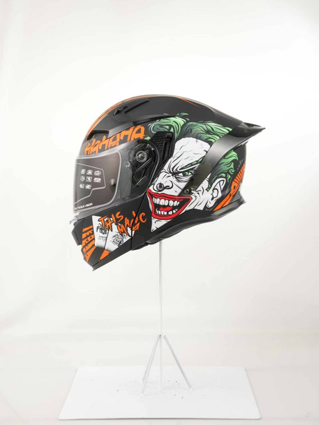 FU 951 JOKER