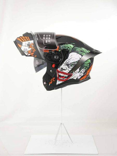 FU 951 JOKER