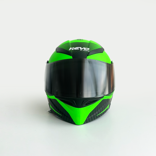 Revo Green