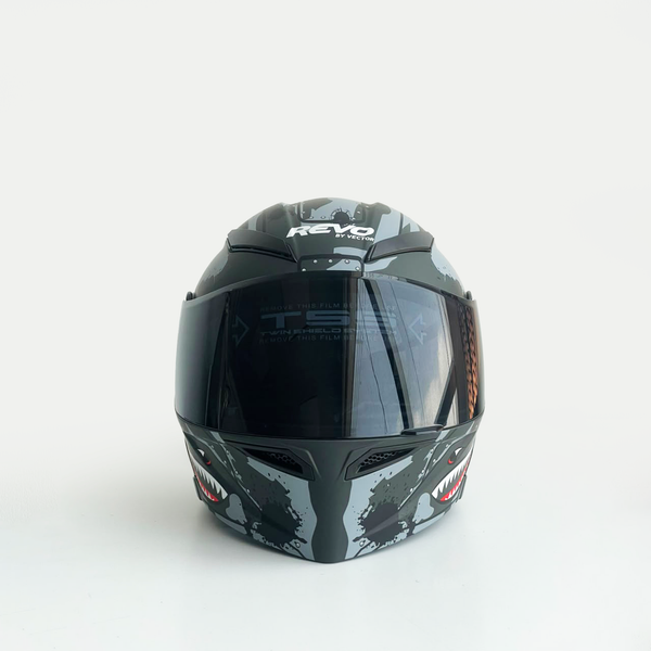 Revo Shark