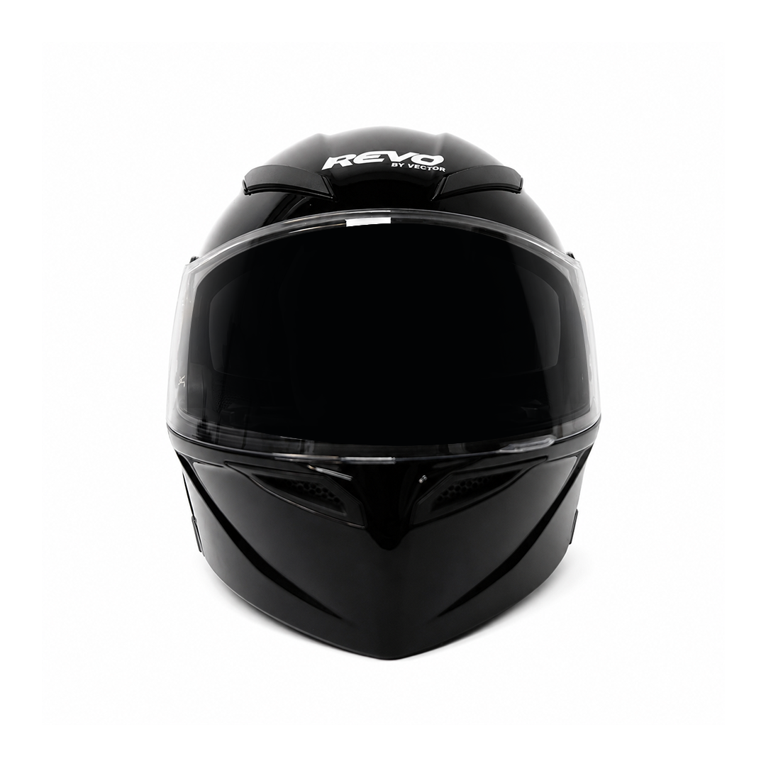 Vector Revo 902 Black Shine